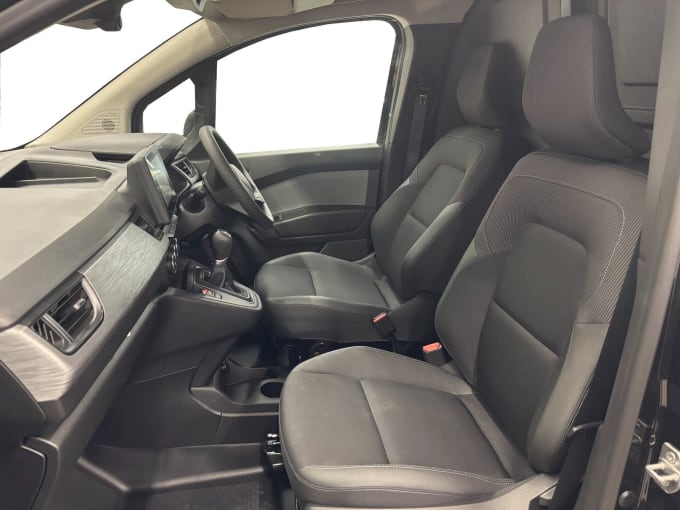 2025 Renault Kangoo