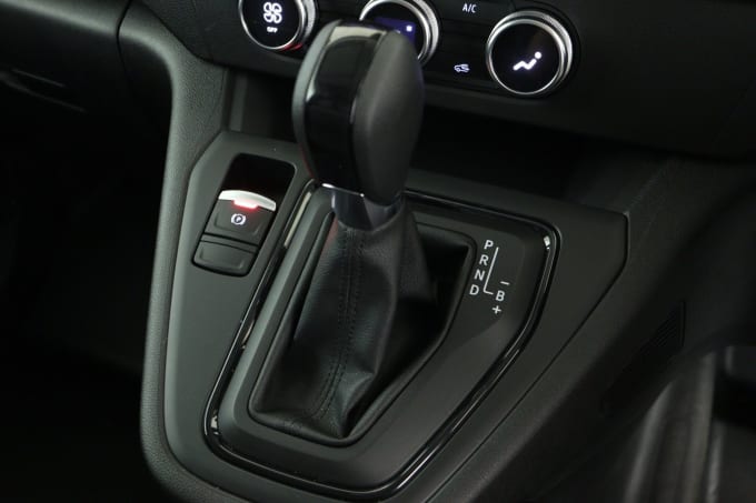 2025 Renault Kangoo
