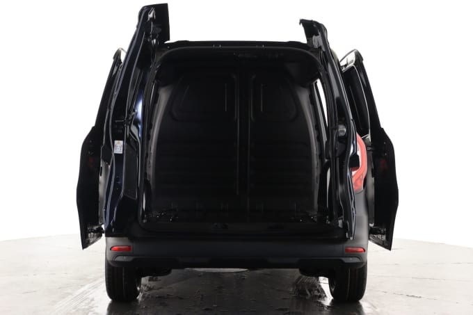 2025 Renault Kangoo