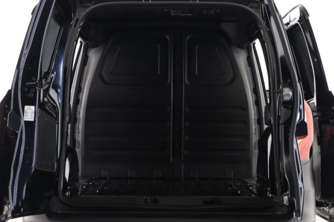 2025 Renault Kangoo