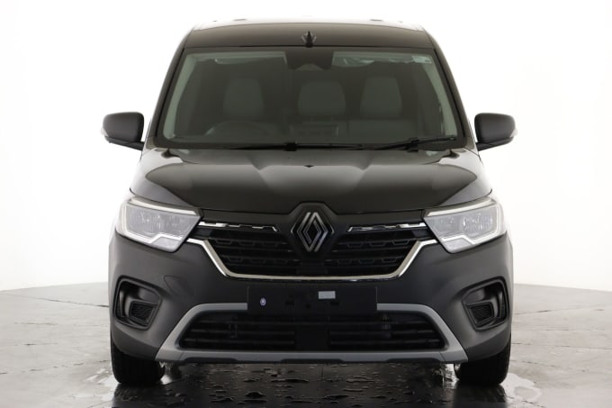 2025 Renault Kangoo
