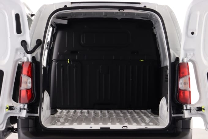 2025 Citroen Berlingo