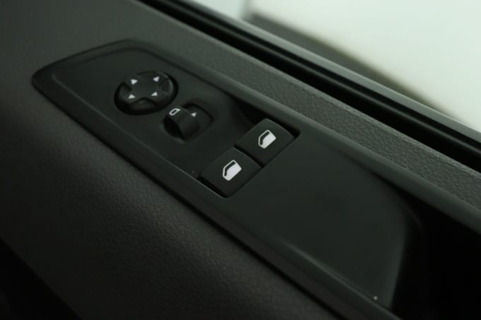 2022 Vauxhall Vivaro