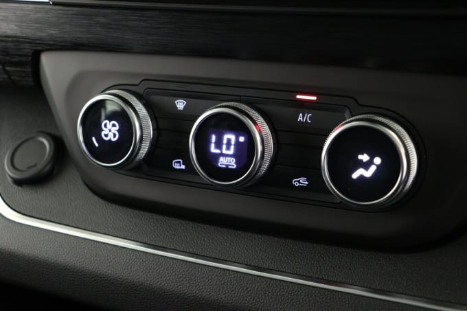 2025 Renault Trafic