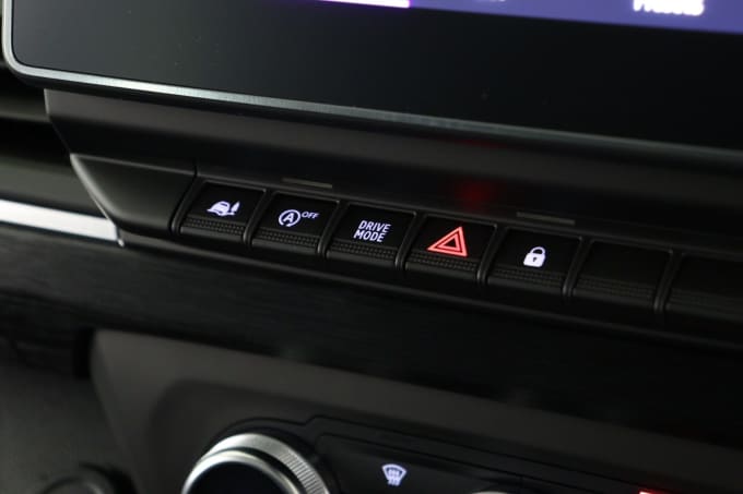 2025 Renault Trafic