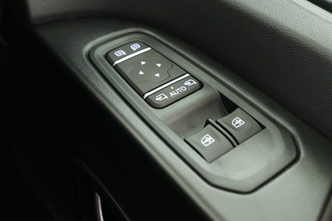 2025 Renault Trafic