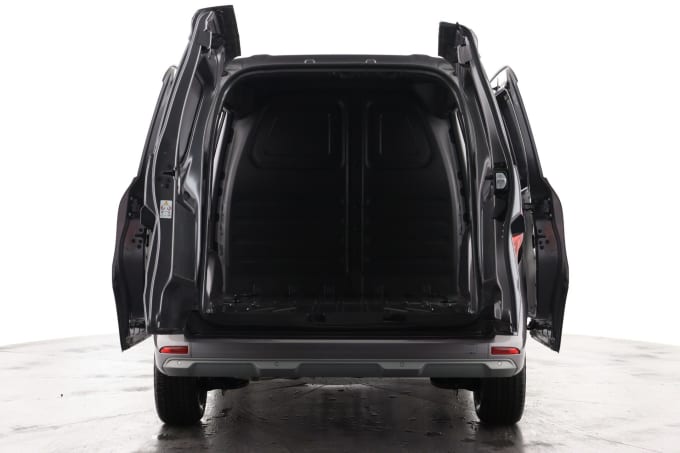 2025 Renault Kangoo