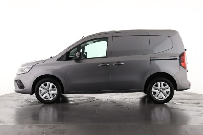 2025 Renault Kangoo