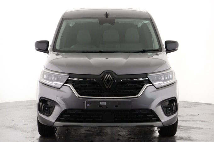 2025 Renault Kangoo