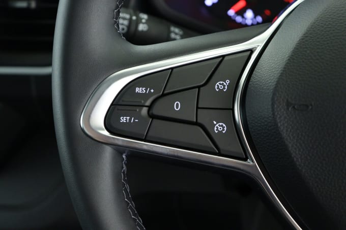 2025 Renault Trafic