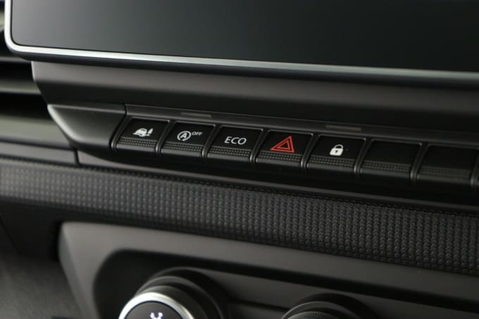 2025 Renault Trafic