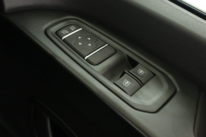 2025 Renault Trafic
