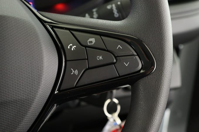 2025 Renault Trafic