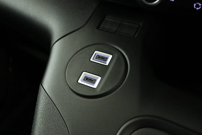 2025 Peugeot Partner