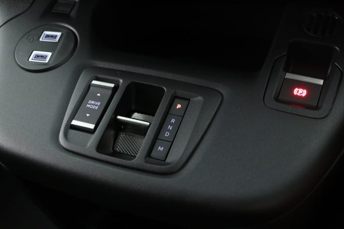 2025 Peugeot Partner