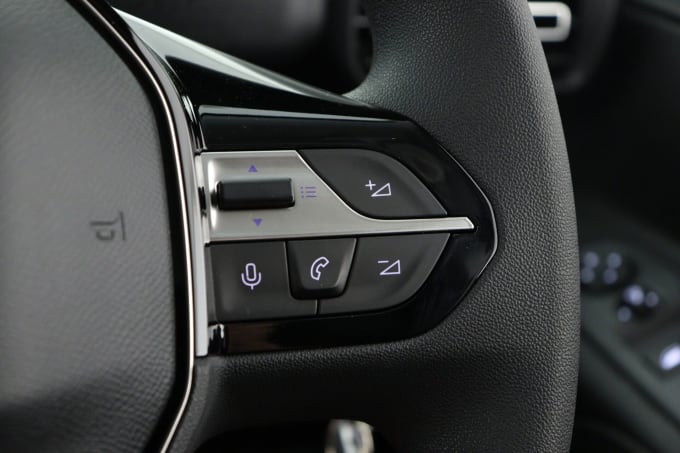 2025 Peugeot Partner