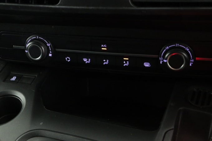 2019 Citroen Berlingo
