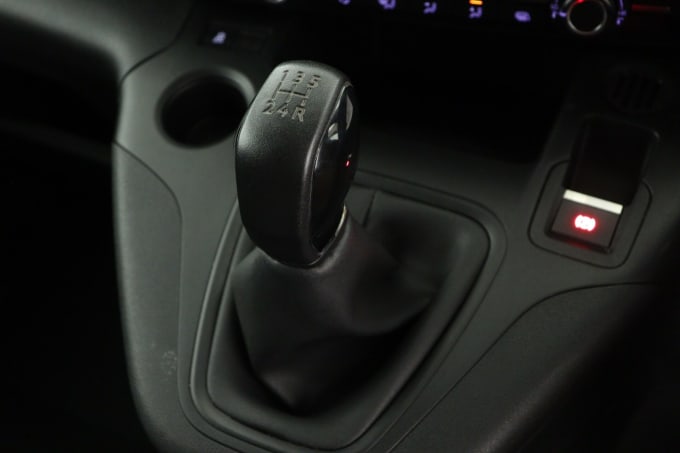 2019 Citroen Berlingo