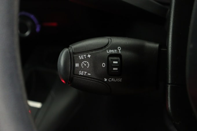 2019 Citroen Berlingo