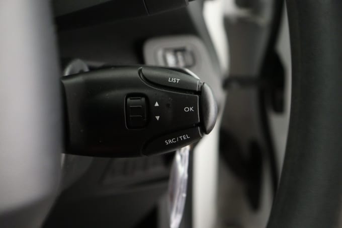 2019 Citroen Berlingo
