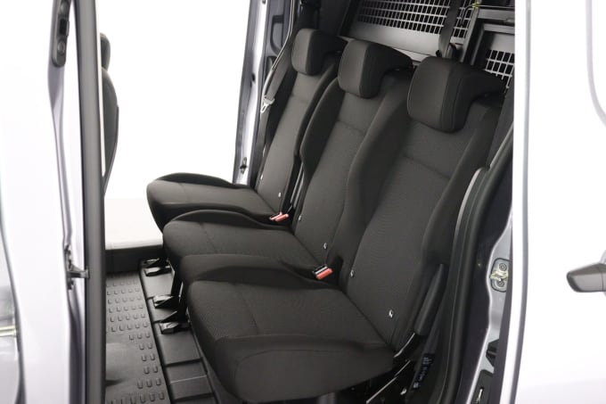 2025 Citroen Berlingo