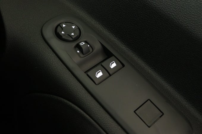 2025 Citroen Berlingo