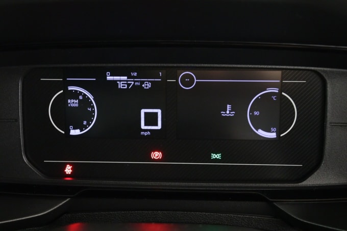 2025 Citroen Berlingo