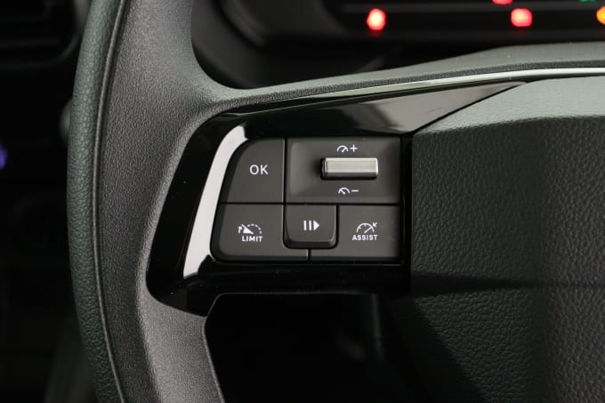 2025 Citroen Berlingo
