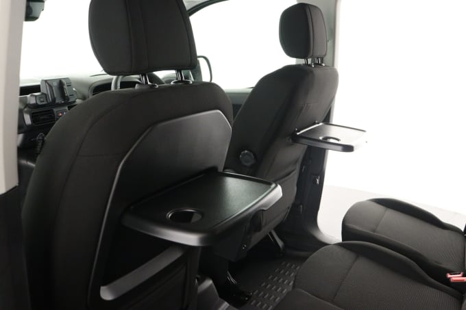 2025 Citroen Berlingo