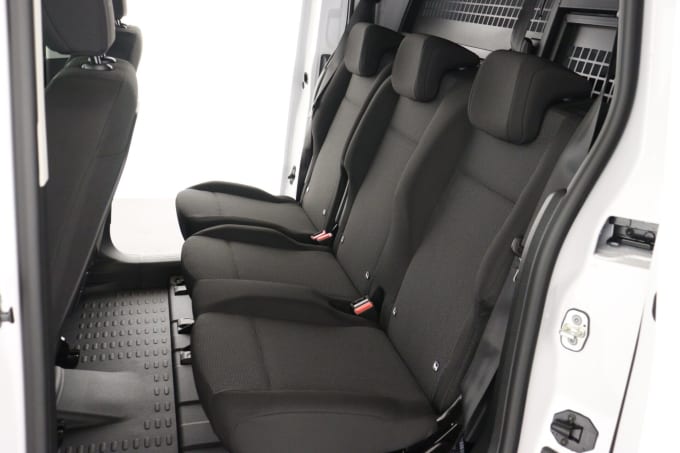 2025 Citroen Berlingo