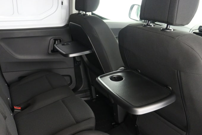 2025 Citroen Berlingo