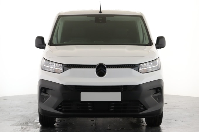 2025 Citroen Berlingo