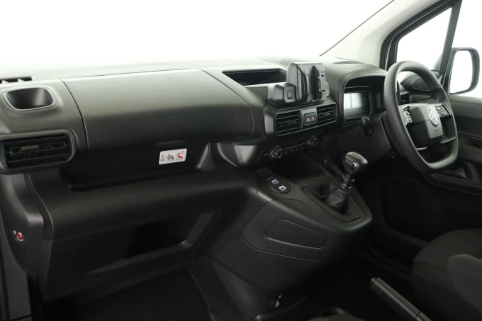 2025 Citroen Berlingo