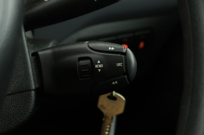 2018 Citroen Berlingo