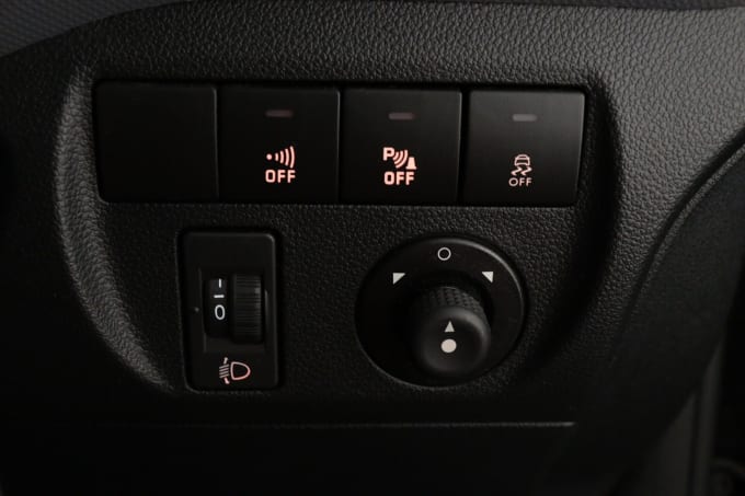 2018 Citroen Berlingo