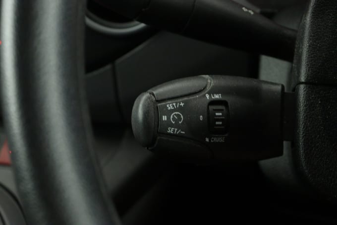 2018 Citroen Berlingo