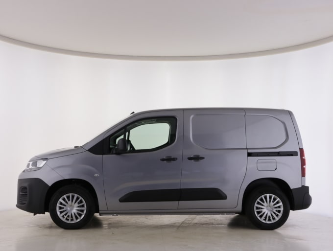 2024 Citroen Berlingo