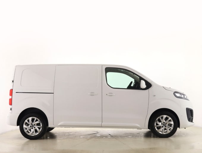 2024 Citroen Dispatch