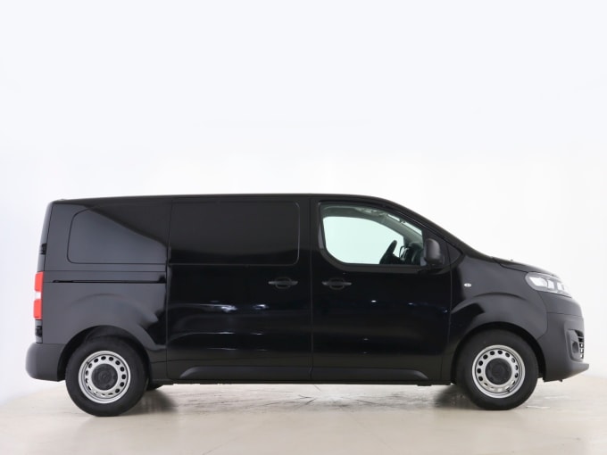 2024 Citroen Dispatch