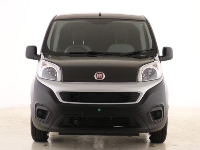 2024 Fiat Fiorino