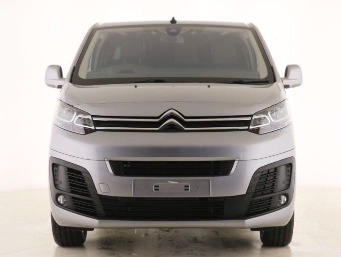 2025 Citroen Dispatch