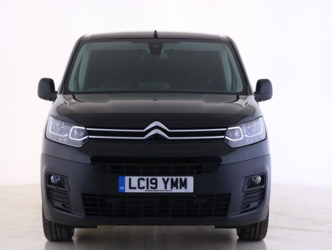 2024 Citroen Berlingo