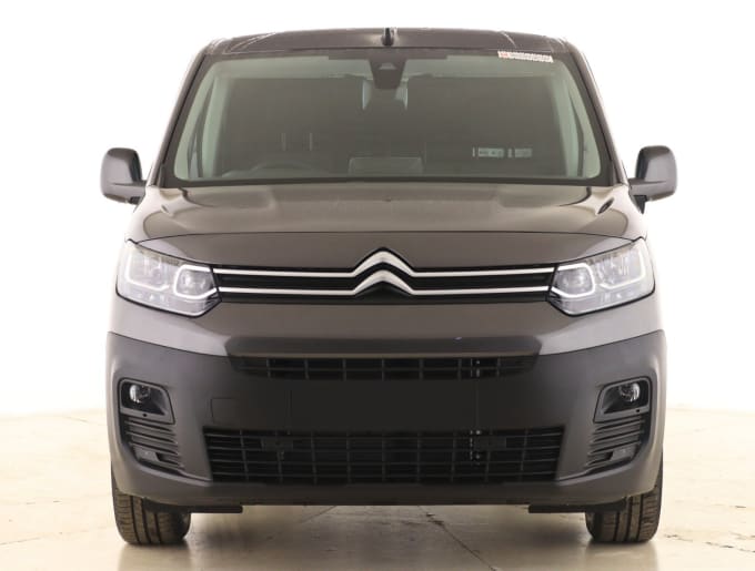 2025 Citroen Berlingo