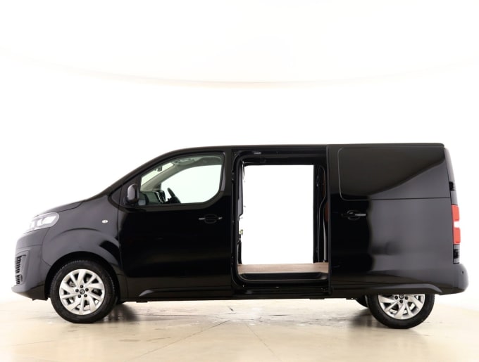 2024 Citroen Dispatch