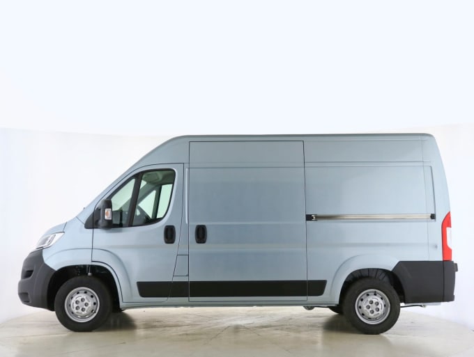 2024 Citroen Relay