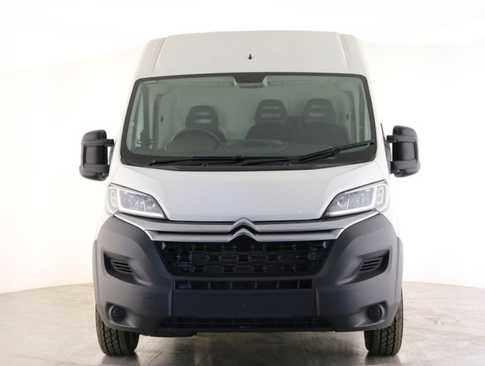 2024 Citroen Relay