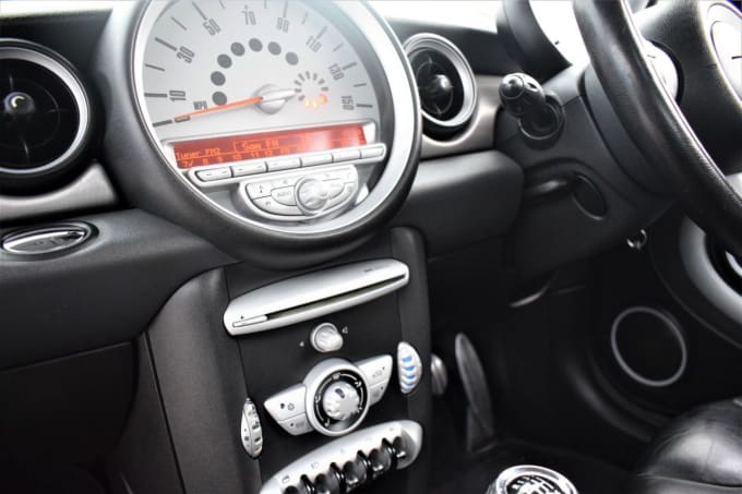 2010 Mini Mini Countryman