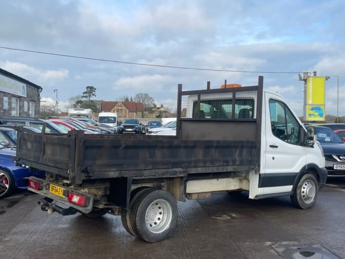 2014 Ford Transit