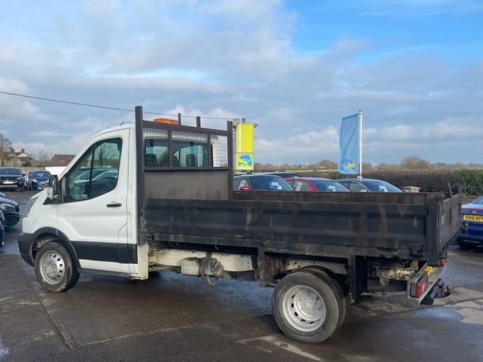 2014 Ford Transit