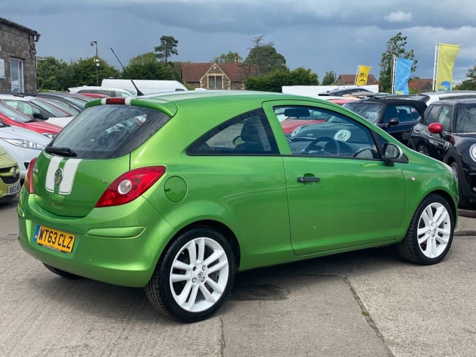 2024 Vauxhall Corsa